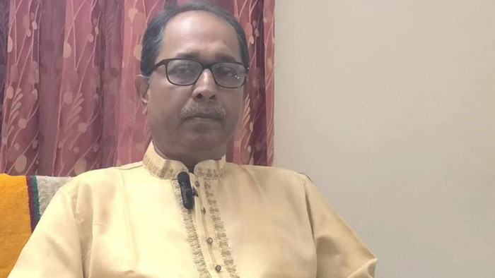 দেশের উন্নয়ন অগ্রযাত্রা অব্যাহত রাখতে নৌকায় ভোট দেন- আব্দুল ওয়াদুদ দারা