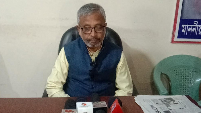 রাজশাহী-৩ (পবা-মোহনপুর) বাসীর ভাগ্য বদলাতে চান নৌকার মাঝি- আসাদুজ্জামান আসাদ