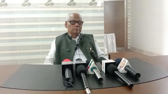 রাজশাহী-২ আসনে পরিবর্তন চায় নগরবাসী- অধ্যক্ষ শফিকুর রহমান বাদশা