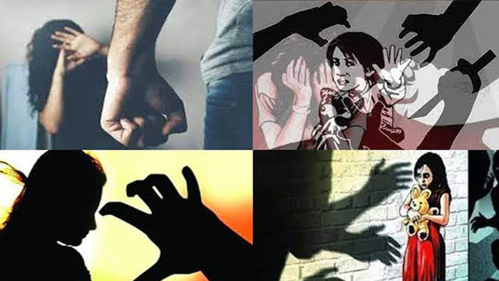 রাজশাহীতে দুই মাসে ৫৫ নারী ও শিশু নির্যাতনের শিকার
