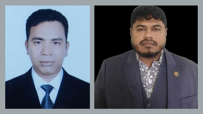 রাজনীতিতে প্রতিহিংসা নয়, দলীয় ঐক্য গড়ুন: আরিফ-শাকিল