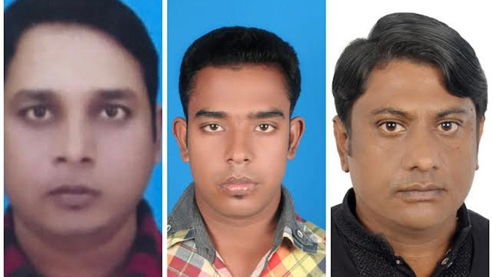 তারেক রহমান সাইবার ফোরামের রাজশাহী জেলার কমিটি গঠন