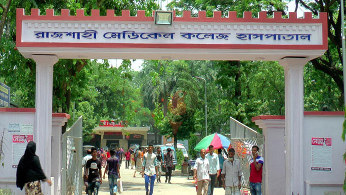 রাজশাহীতে যুবদল নেতার বাড়িতে গুলিবর্ষণ, আহত হয়ে বাবার মৃত্যু