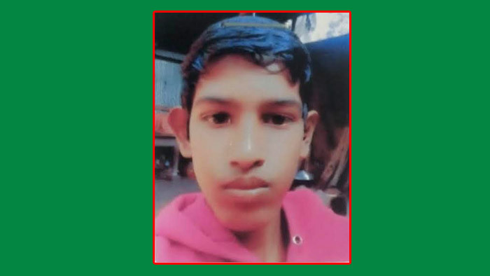 রাজশাহীর বাগমারা থেকে এক শিশু সন্তান নিঁখোজ