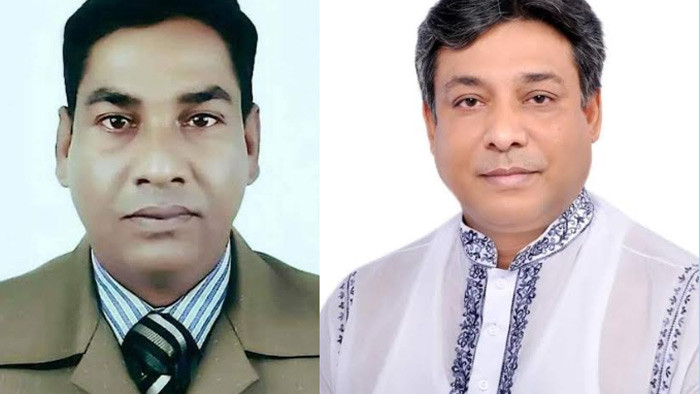 বাগমারার বিএনপি’র আহবায়ক কমিটি গঠন