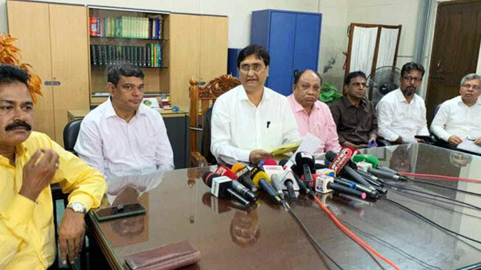রাজশাহী শিক্ষা বোর্ডে এইচএসসি পরীক্ষায় পাসের হার ৮১.২৪ শতাংশ