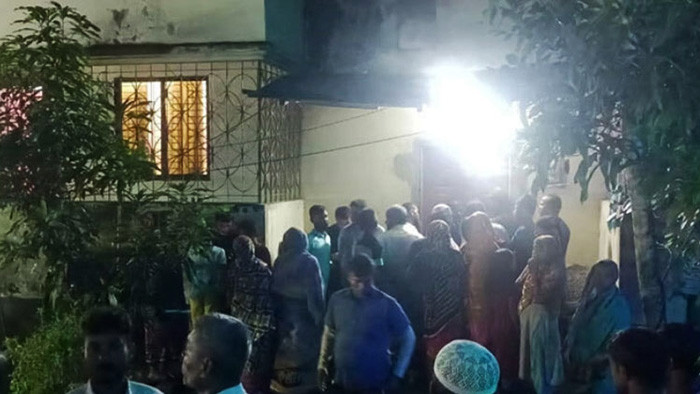 রাজশাহীতে দুর্বৃত্তদের ছুরিকাঘাতে যুবলীগ কর্মী নিহত
