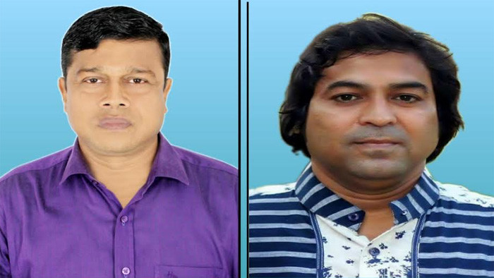 ১৬ বছর বন্ধ থাকা রামগড় প্রেসক্লাব পুনর্গঠন; সভাপতি লাভলু - সম্পাদক নিজাম