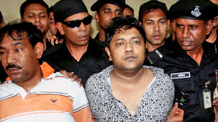 রানা প্লাজার সোহেল রানার হাইকোর্টে জামিন