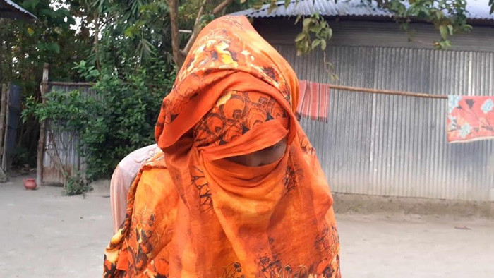 প্রতিবন্ধী ৬ষ্ঠ শ্রেণির ছাত্রীকে বিয়ের প্রলোভনে ধর্ষণ