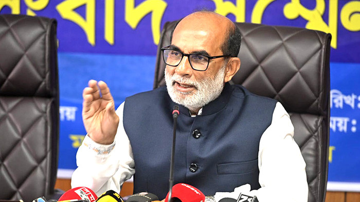 মা ইলিশ সংরক্ষণ অভিযান চলাকালে আইন লঙ্ঘন করলে কঠোর ব্যবস্থা- মৎস্য মন্ত্রী