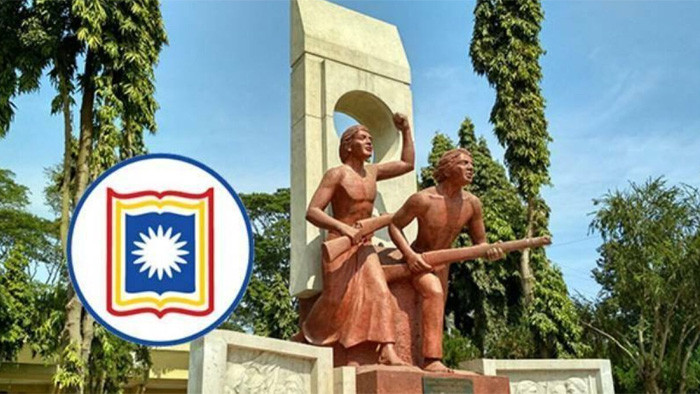 রাবি অনির্দিষ্টকালের জন্য বন্ধ ঘোষণা