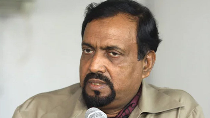 জাপার কো-চেয়ারম্যান রুহুল আমিনের মনোনয়নপত্র স্থগিত