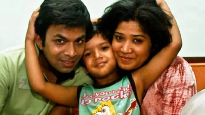 ১০৮ বারের মতো পেছালো সাগর-রুনি হত্যা মামলার প্রতিবেদন