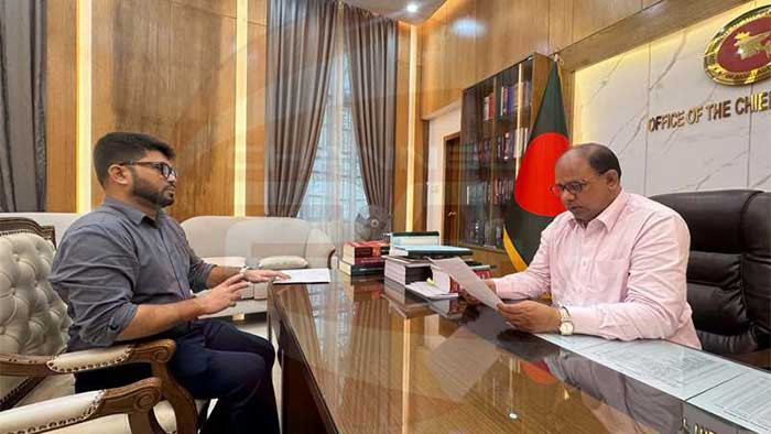 সাগর-রুনি হত্যা: ট্রাইব্যুনালে পরিবারের লিখিত অভিযোগ