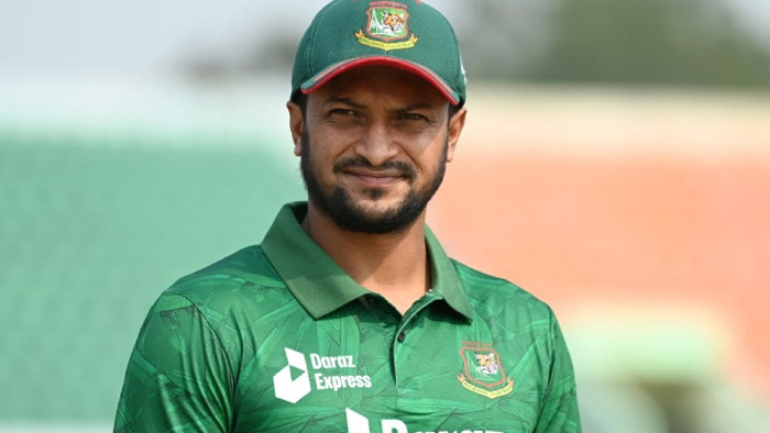 বিশ্বকাপের আগে নেতৃত্ব ছাড়ছেন সাকিব!