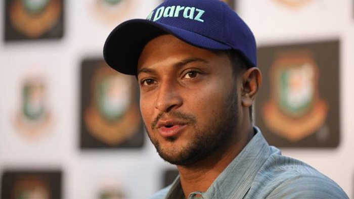 বিশ্বকাপের পর একদিনও অধিনায়কত্ব করব না: সাকিব