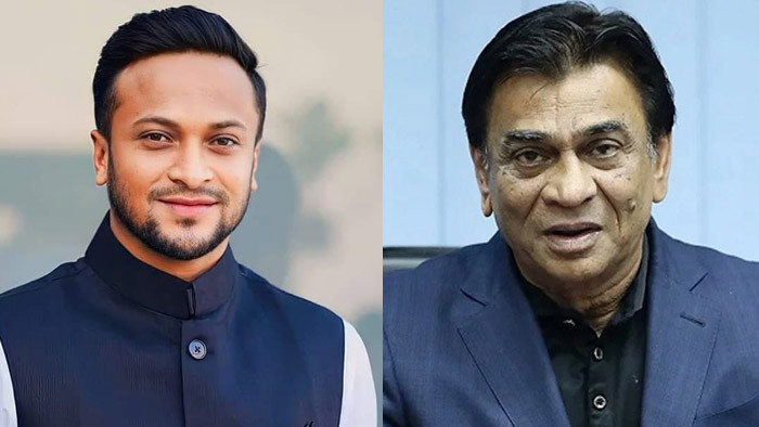 পাঠ্যবই থেকে সাকিব-সালাউদ্দিন বাদ