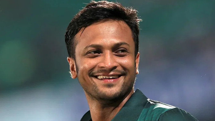 নিরাপত্তার গ্যারান্টি পেলে দেশে ফিরে বিচারে মুখোমুখি হতে প্রস্তুত সাকিব