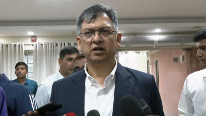 ঐকমত্য কমিশনের বৈঠক থেকে ওয়াকআউট করলো বিএনপি