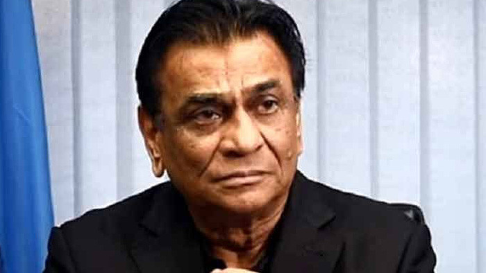 এবার সালাউদ্দিনের পদত্যাগের দাবিতে ‘লং মার্চ টু বাফুফে’