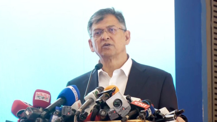 শৃঙ্খলা ভঙ্গ করলে পুলিশের বিরুদ্ধে ফৌজদারি ব্যবস্থা নেওয়া হবে