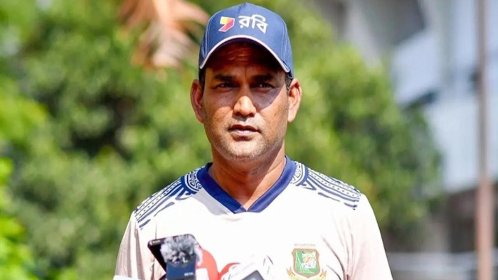 ব্রোঞ্জও জিততে না পারায় জাতির কাছে দুঃখ প্রকাশ সালাহউদ্দিনের ব্রোঞ্জও জিততে না পারায় জাতির কাছে দুঃখ প্রকাশ সালাহউদ্দিনের