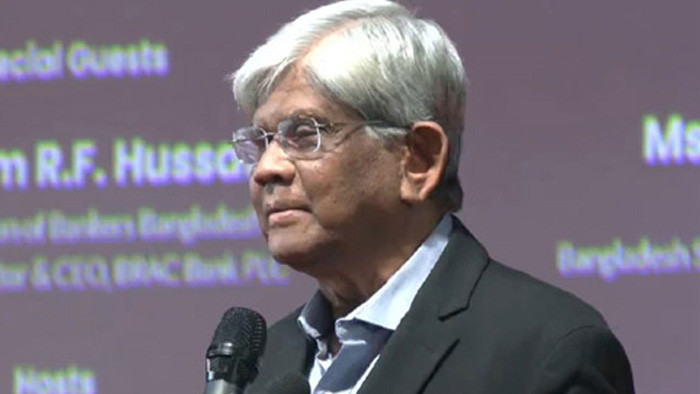 ভবিষ্যতে কেউ টাকা পাচার করলেই ধরা পড়বে: অর্থ উপদেষ্টা