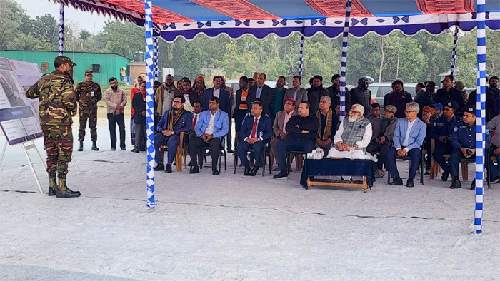 আমি ওয়াদা মতো কাজ করে যাচ্ছি: সালমান এফ রহমান