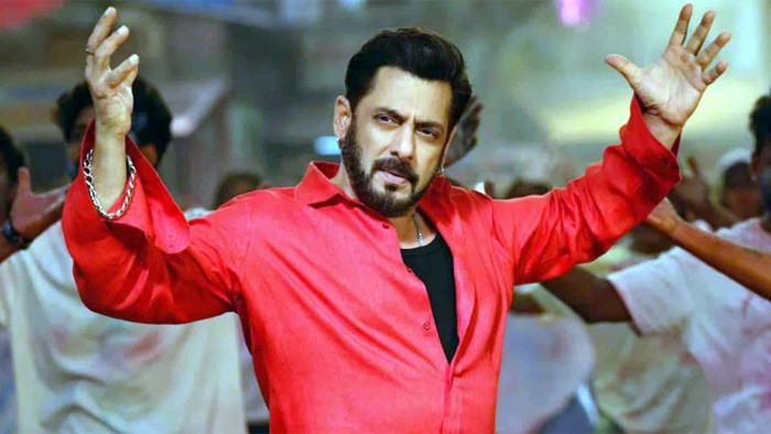 বয়কটের মুখে সালমানের ‘সিকান্দার’