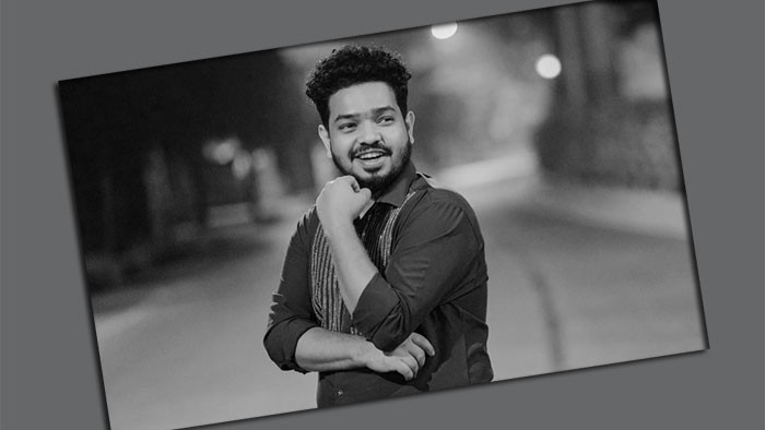 তরুণ অভিনেতা শাহবাজ সানী আর নেই