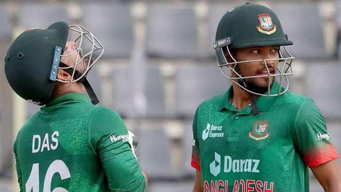 টি-টোয়েন্টির নেতৃত্ব ছাড়লেন শান্ত?