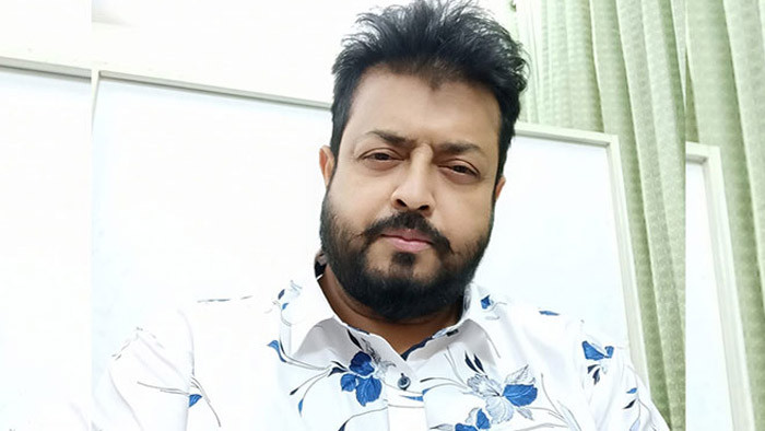 শিল্পী সমিতি ছাড়ার ঘোষণা দিলেন ওমর সানী