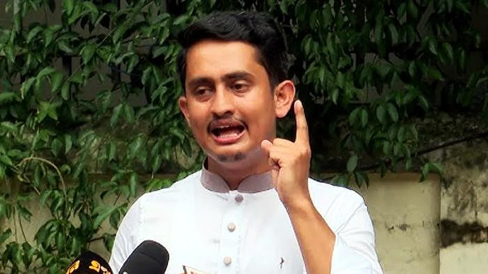 শেখ হাসিনার মৃত্যু এই দেশে হবে না, কবরও হবে না: সারজিস