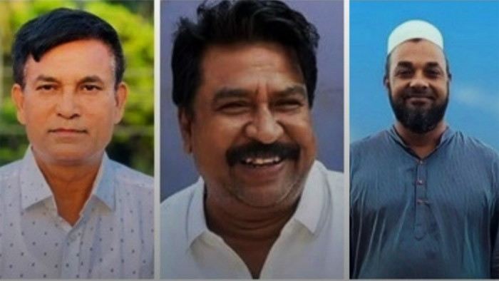সাতক্ষীরার তিন উপজেলায় সুষ্ঠুভাবে ভোটগ্রহণ সম্পন্ন