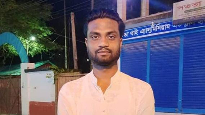 লালমনিরহাট সরকারি কলেজ ছাত্রদলের সদস্য সচিব বহিষ্কার