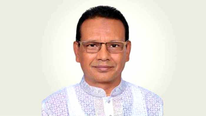 এবার ওবায়দুল কাদেরের ছোট ভাই শাহাদাত গ্রেপ্তার