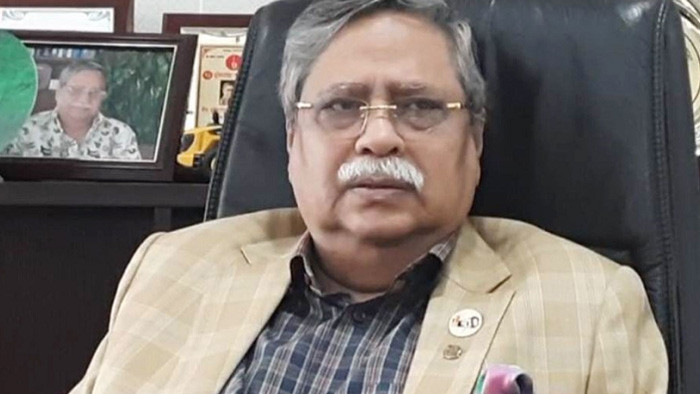 সিঙ্গাপুরে রাষ্ট্রপতির ওপেন হার্ট সার্জারি আজ