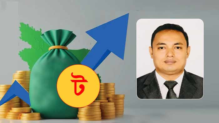 বাজেট ২০২৬-২৭: সংকটের মাঝেও সম্ভাবনার বার্তা