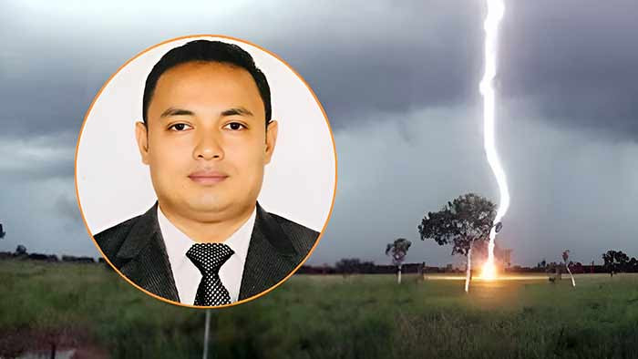 বজ্রপাতের বাড়তি ঝুঁকি ও পার্বত্য চট্টগ্রাম: সময় এখনই সমন্বিত পদক্ষেপের