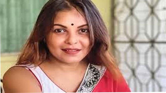 অভিনেত্রী শাওনের বিরুদ্ধে গ্রেপ্তারি পরোয়ানা জারি