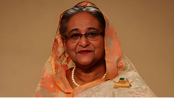 শেখ হাসিনার বিরুদ্ধে ব্যবস্থা নিতে ইসিকে দুদকের চিঠি