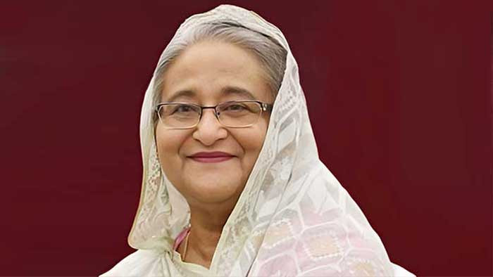 শেখ হাসিনাই আন্দোলনকারীদের গুলির নির্দেশ দিয়েছিলেন