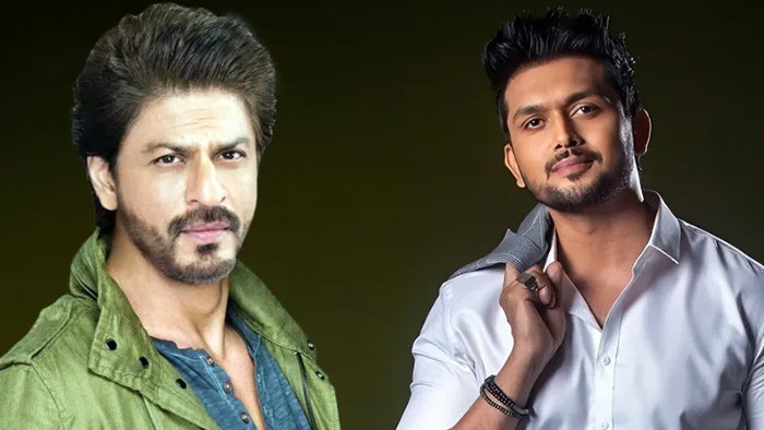 শাহরুখ খানকে কেন দোষারোপ করলেন আরিফিন শুভ
