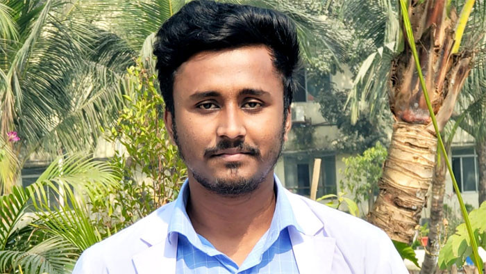 'সেই স্মৃতিময় ঈদ'