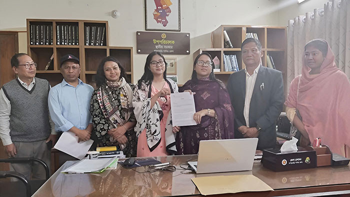 ছাদভিত্তিক সৌরবিদ্যুৎ আগামীর জ্বালানি সমাধান: স্থানীয় সরকারের কার্যকর ভূমিকা দরকার