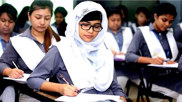 ৫ ঘণ্টা এসএসসি পরীক্ষা নেয়ার বিষয়ে যা জানালো এনসিটিবি