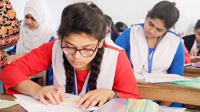 ২০২৫ সালে এসএসসি পরীক্ষা হবে ৫ ঘণ্টার, থাকবে বিরতি