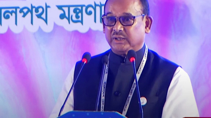 ডিসেম্বরেই ঢাকা-কক্সবাজার ট্রেন চলবে- রেলমন্ত্রী