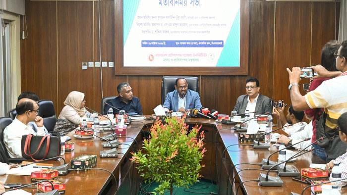প্রাণিসম্পদের টিকার শতভাগ উৎপাদন দেশে করতে হবে- মৎস্য ও প্রাণিসম্পদ প্রতিমন্ত্রী